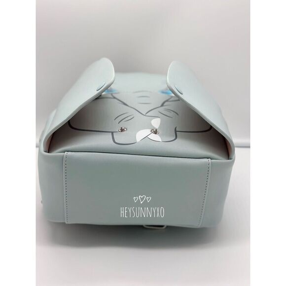 Loungefly Disney Dumbo Figural Mini Backpack - Picture 6 of 9